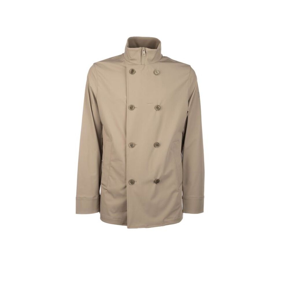 Duno Man Clothing Jackets